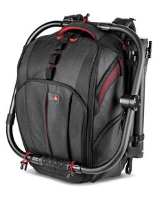 Manfrotto Rucsac Video Cinematic Gimbal [2]