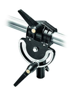 Prinderi diverse - Manfrotto 123 Pivoting Boom Clamp - menghina pivotanta pentru boom