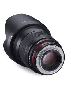 Samyang 24mm F1.4  ED AS IF UMC Sony E [2]