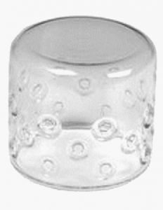Blituri profesionale - Hensel geam protectie blitz 9454650