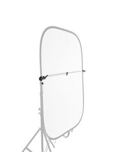 Panouri si cadre - Lastolite Panelite Bracket dedicat Reflectors 95cm-1.8m