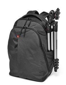 Manfrotto NX rucsac foto pentru aparat DSLR sau MIrrorless [5]