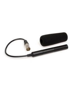 Microfoane - Microfon XLR shotgun pentru camere video