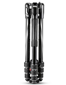 Manfrotto Befree Advanced Kit Trepied Foto Twist [3]