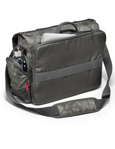 Manfrotto Noreg Messenger 30 geanta foto 3in1 [4]