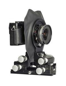 Cambo ACTUS-Mini camera burduf [1]