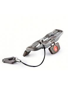 Accesorii aparate foto - Manfrotto MP1-C02 minitrepied foto