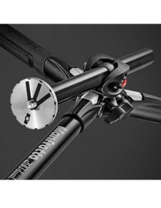 Manfrotto MK290DUA3-3W kit trepied foto cu cap 3Way [1]
