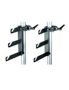 Manfrotto 045 set carlig pentru 3 fundaluri [2]