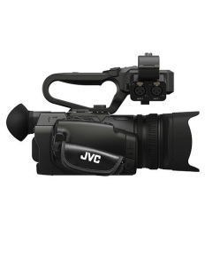 JVC GY-HM180E Camera Video 4K cu obiectiv 12X [2]