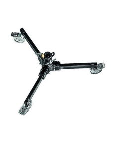 Accesorii de studio - Manfrotto Black Small Brake Base 299BBASE