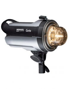 Hensel Kit de blitz-uri CERTO 400 [2]
