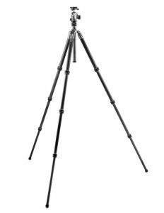 Gitzo Traveler Trepied carbon serie 2 cu cap bila [3]