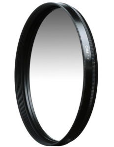 Filtre filet - Schneider B+W Filtru foto Neutral Density ND Gradual 701 50% MRC Basic 77mm