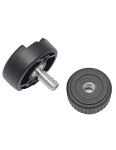 Manfrotto 143S-1 patina cold shoe prindere accesorii [3]