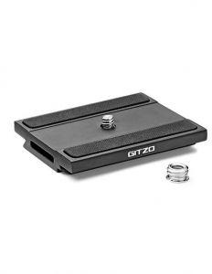 Gitzo Cap video fluid 2Way [5]