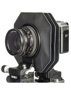 Cambo ACTUS-XCD camera cu burduf [1]