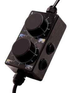 MZ LED336B Lampa Video Led Bicolor [5]