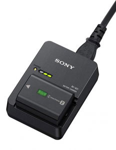 Sony Incarcator rapid pentru baterie NP-FZ100 [1]