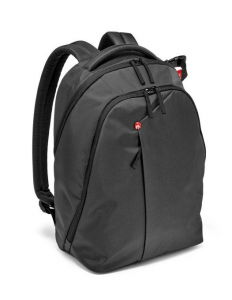 Manfrotto NX rucsac foto pentru aparat DSLR sau MIrrorless