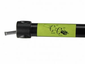 Manfrotto bara telescopica pentru sustinere fundal 272B [3]
