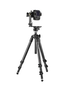 Manfrotto MHPANOVR cap foto panoramic VR cu placute suplimentare [1]