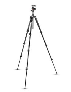 Manfrotto Befree Advanced Kit Trepied Foto Lever [1]