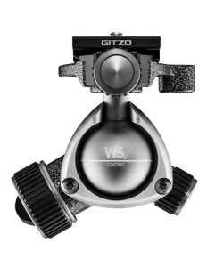 Gitzo GH1382QD cap trepied foto serie 1 cu placuta rapida [2]