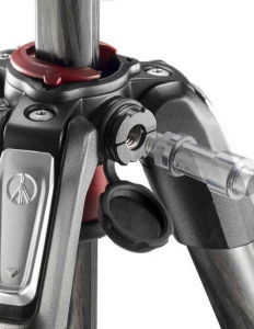 Manfrotto 190CXPRO3 trepied foto carbon fara cap [5]