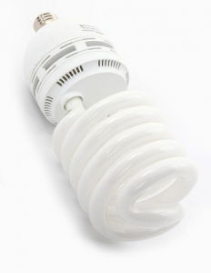 Bec fluorescent 135W E27 5600K [1]