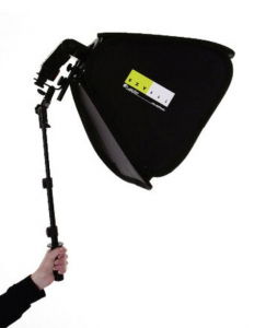 Lastolite Brat extensibil prindere lumini 22-48cm [1]