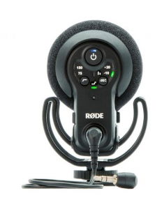 Rode Videomic Pro+ Microfon de camera directional [2]