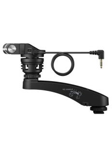 Tascam Microfon stereo DSLR TM-2X [1]