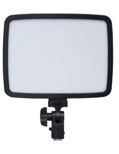 Lumini foto-video - Tolifo PT F36B Lampa foto-ideo LED Bicolor 36W