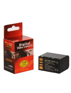 Acumulatori dedicati - Digital Power BN-VF823 Acumulator compatibil JVC