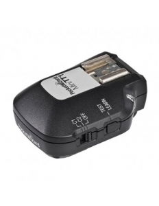 Blitz-uri externe - Pocket Wizard MiniTT1 - Transmitator radio - Canon E-TTLII