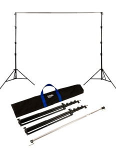 Accesorii de studio - Lastolite Kit portabil Suport fundaluri