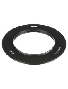Filtre patrate - Schneider B+W Adaptor filtru 67mm