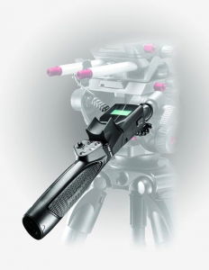 Manfrotto MVR911EJCN telecomanda [2]