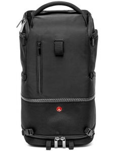 Rucsacuri - Manfrotto Tri Backpack Medium - Rucsac foto - Resigilat