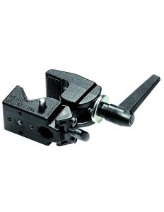 Prinderi diverse - Manfrotto menghina Super Clamp 035