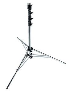 Accesorii de studio - Manfrotto Steel Super Stand 270CSU