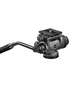 Capete video - Gitzo Cap video fluid 2Way
