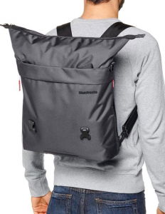 Manfrotto Manhattan Changer 20 geanta foto de umar DSLR [4]