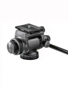 Gitzo Cap video fluid 2Way [3]