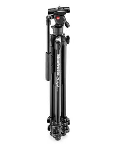 Manfrotto 290LTA kit trepied video [1]