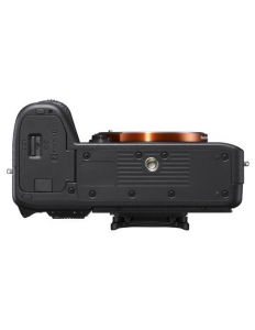 Sony A7 III Body Aparat Foto Mirrorless 24MP Full Frame 4K [6]