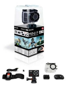 Nilox Mini F Wi-Fi Full HD Camera actiune [2]