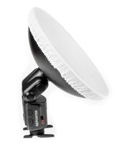 Genesis Reporter beauty dish - Resigilat [2]