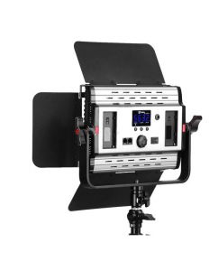 Tolifo GK-S36B Lampa Video LED RGB Bicolor 360 [1]
